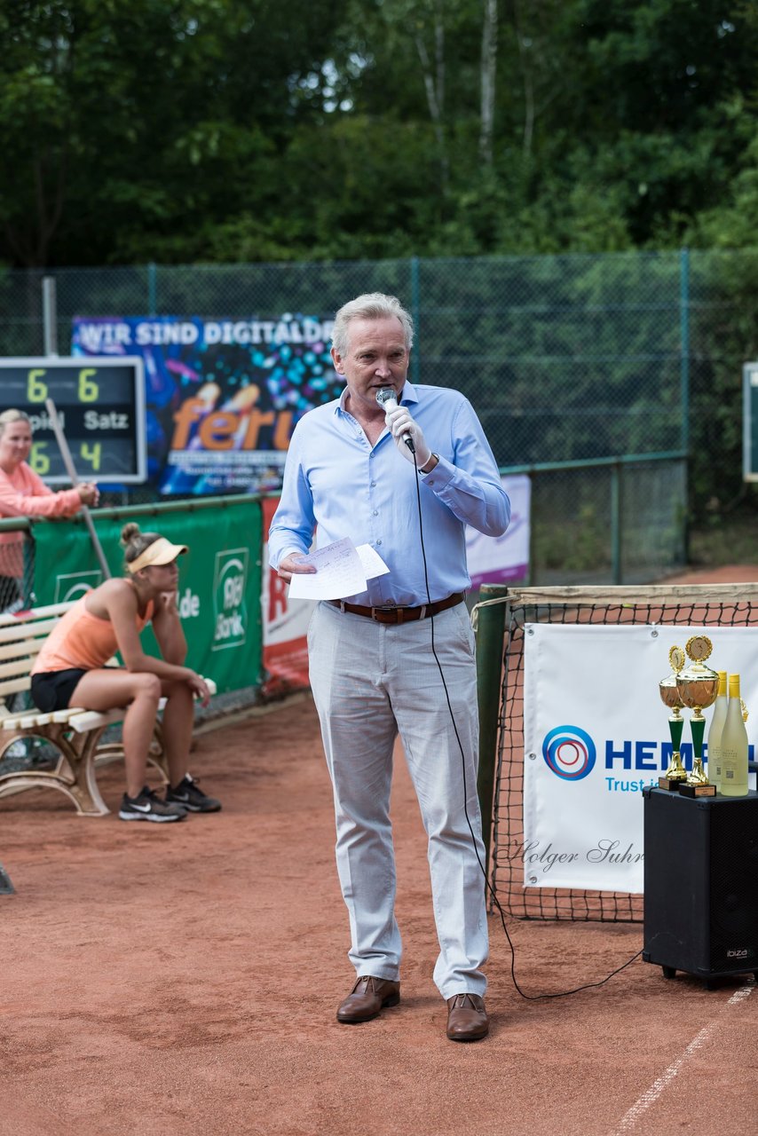 Bild 10 - Cup Pinneberg Tag5